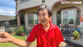 陳美琪,狗狗,走失,寵物,犬,懸賞,50萬,雲林,二崙,廖先生（圖／翻攝畫面）