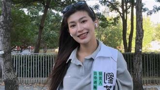 獨／小草女神劉芩妤爸爸是他…超大咖歌手