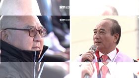 尹衍樑、王金平（圖／資料照）