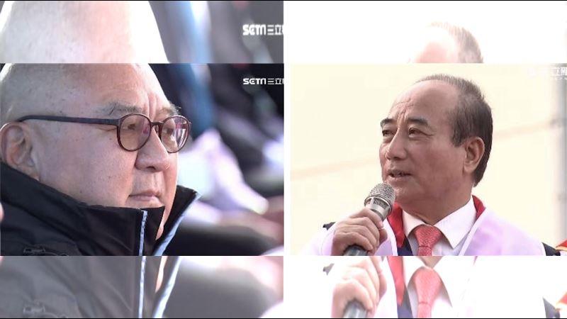 昔日不良少年!「這人」引尹衍樑回正途