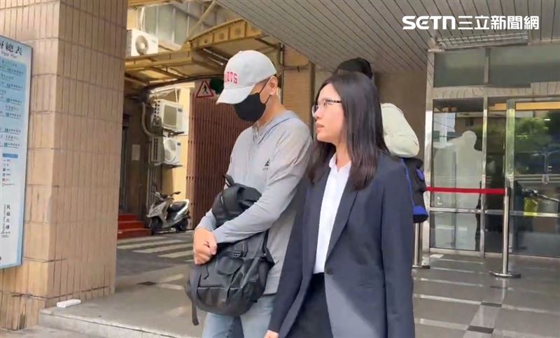 新北地檢署偵結，依遺棄致死罪嫌起訴司機林男，全案將由國民法官審理。（圖／翻攝畫面）