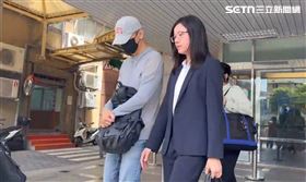 新北地檢署偵結，依遺棄致死罪嫌起訴司機林男，全案將由國民法官審理。（圖／翻攝畫面）
