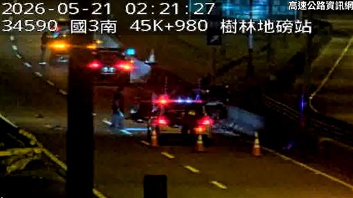 省吃儉用買第一台車…18歲上國道卻遇死劫