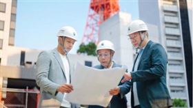 在新竹深耕超過40年的昌益事業群，憑藉優良施工品質、高品質建築、絕佳售後服務與誠信，成為最受竹科人信賴的品牌。（圖／業者提供）