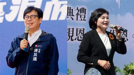 財產曝！陳其邁扛千萬房貸　張麗善0負債