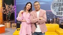 罹血癌才宣布復工　沈玉琳突喊放棄治療