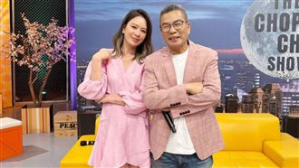 罹血癌才宣布復工　沈玉琳突喊放棄治療
