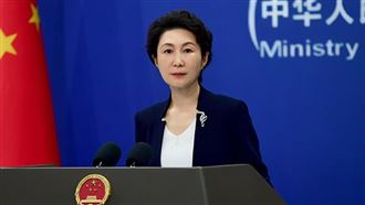 德議員訪台　中國外交部怒嗆：會付出代價