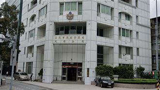 新／大安分局瑞安所爆遭搜索！警證實了