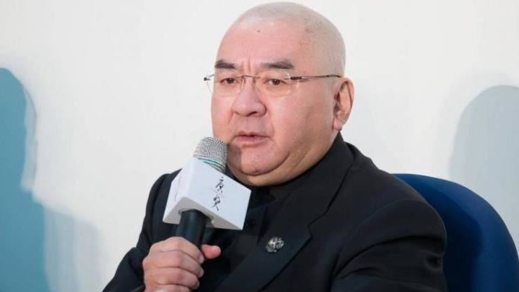 王金平讚尹衍樑「俠客」 曾一口回絕收賄