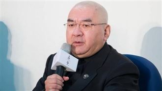 王金平讚尹衍樑「俠客」　曾一口回絕收賄