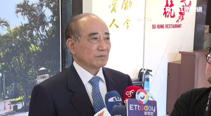 鄭麗文被酸「敗票女王」 王金平:應調整