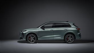 豪華車不一定要買！Audi改寫台灣用車模式