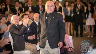 尹衍樑行善一面曝　何默真：他真的愛台灣