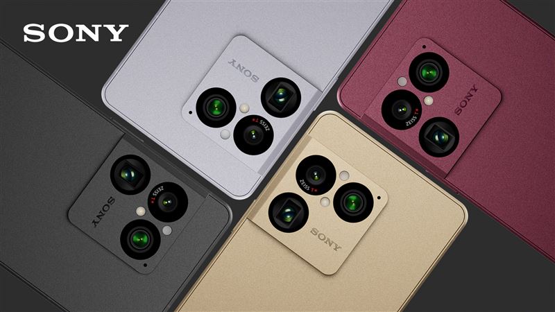 Sony Xperia 1 VIII早鳥、電信資費一次看