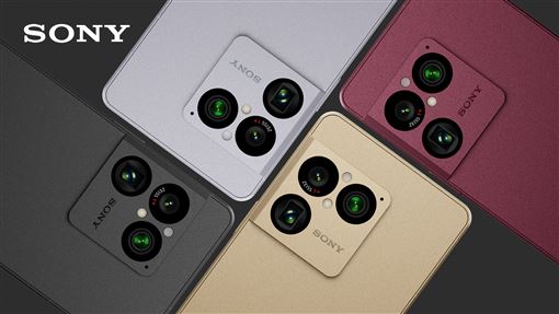 Sony Xperia 1 VIII早鳥、電信資費一次看