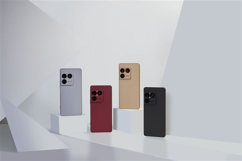 Xperia 1 VIII預購成績超越規劃目標,5月26日正式全面開賣,並推出早鳥購機優惠