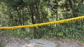 烏來離奇雙屍案！遺體搬上岸、死因待釐清