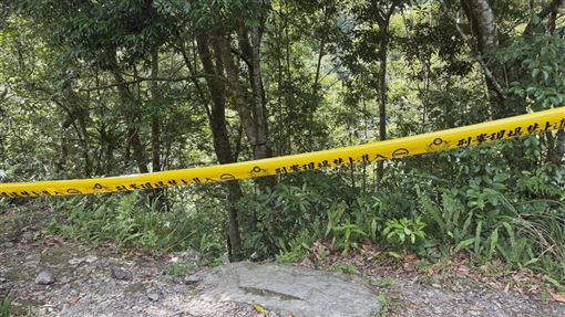 烏來離奇雙屍案！遺體搬上岸、死因待釐清