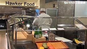 台南市立醫院,衛生局,旅行團,食物中毒,飯店,自助餐（圖／翻攝畫面）