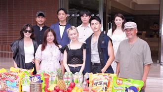65歲《賽德克》男星爆失智！教友都認不出