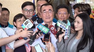胞妹惹議蘇巧慧提李賜福！李四川：別雙標