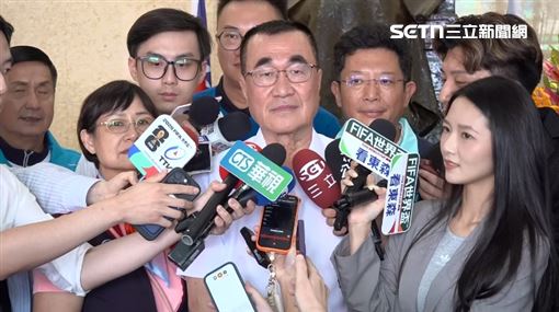 胞妹惹議蘇巧慧提李賜福！李四川：別雙標