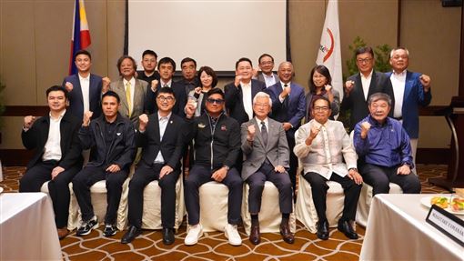 重返亞洲棒總發源地　辜仲諒扎根菲國棒球