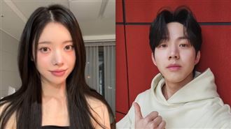 DAY6尹度云爆熱戀網紅！JYP回應耐人尋味