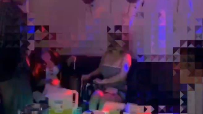 35泰女來台!男客「手很忙」極樂畫面流出