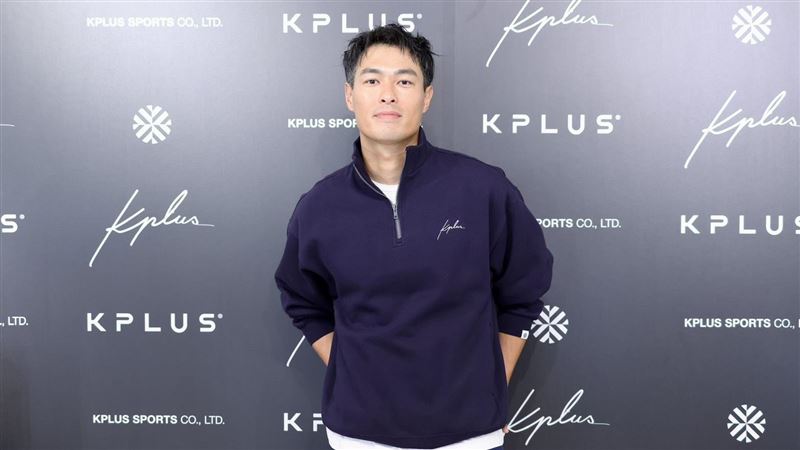 楊祐寧完賽鐵人 曝崩潰瞬間差點撐不住