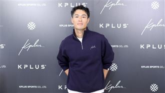 楊祐寧完賽鐵人　曝崩潰瞬間差點撐不住
