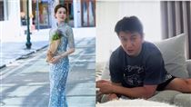 劉詩詩爆書面離婚吳奇隆　狗仔不忍說話了