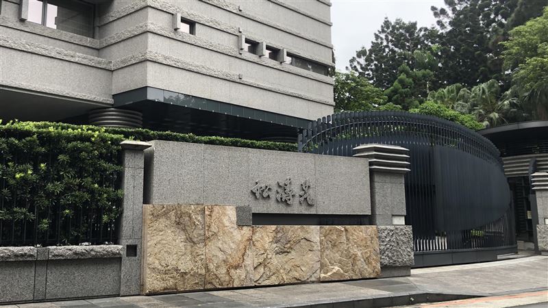 尹衍樑辭世!傳奇代表作「松濤苑」現況曝
