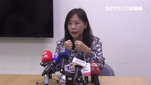 藍發文讚中國火箭發射　尹乃菁：綠恐共症