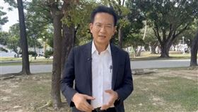 林俊憲談馬英九基金會內鬥風波（圖／林俊憲辦公室提供） 