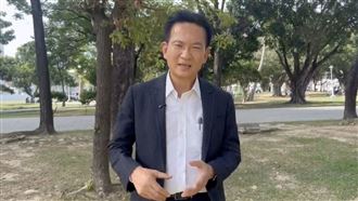 馬辦風暴延燒！林俊憲：馬式政爭保證精彩