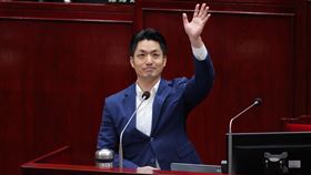 蔣萬安答詢回應北士科供電及文林變電所進度針對議員關切的北士科用電供給及文林變電所興建進度，台北市長蔣萬安（圖）26日在議會備詢時表示，已盤點用電需求，目前先從仙渡變電所供電沒問題，後續一定會在輝達總部完工之前完成。中央社記者翁睿坤攝　115年5月26日
