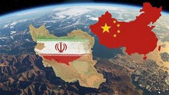 傳伊朗屬意中國接收濃縮鈾　北京不證實