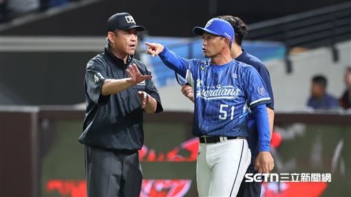 不滿裁判不先坦承誤判　後藤光尊還原狀況