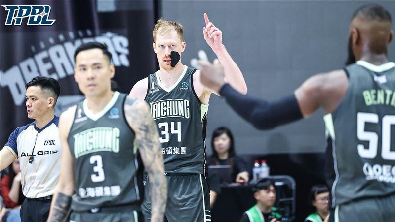 高柏鎧浴血奮戰賽後送醫 蔣淯安將功贖罪