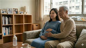 少子化禮包！產假擬延至12周、陪產假14天