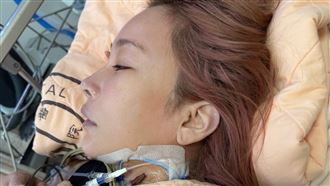 敗血性休克搶命！溫嵐：因1習慣險害死己