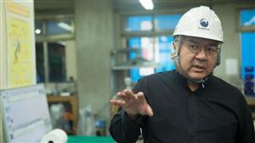 唐獎教育基金會執行長陳振川26日表示，潤泰集團總裁尹衍樑總是以他是工程師、台灣大學土木系兼任教授（首位工學院非理工背景）及潤泰集團的研發總工程師（每週兩天主持研發會議）為榮。（圖／唐獎基金會提供）