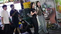 孫其君熱戀小10歲網紅　見女方家長陪吃鍋
