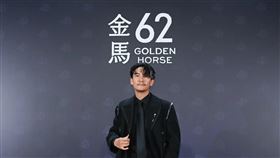 張震。鏡週刊