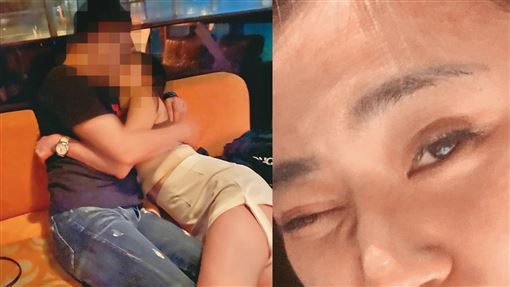 Andy老師經紀人女友爆曾熱戀媒體高層