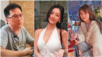 女星服飾品牌遭踢爆淘寶貨：價差近10倍