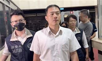 新／鮑魚大亨逃亡案！警政署高官收押禁見