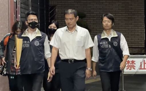 涉幫鍾文智偷查個資！警政署專員聲押禁見